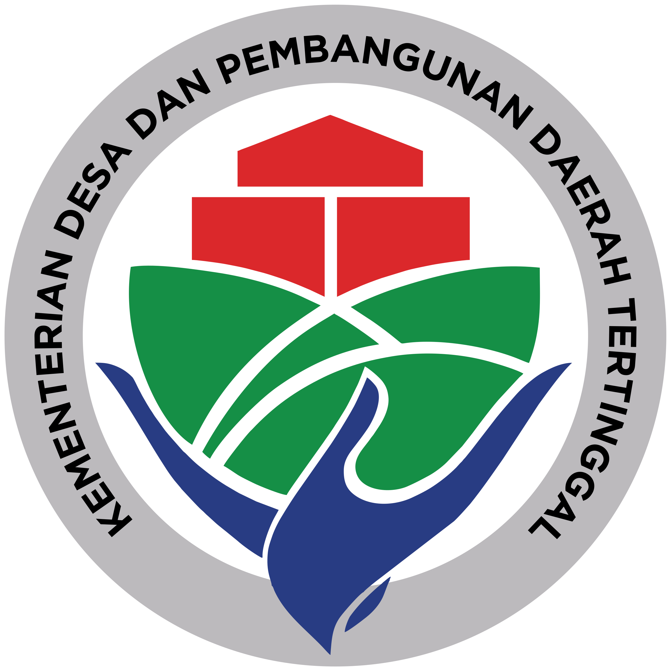 Kemendesa PDTT